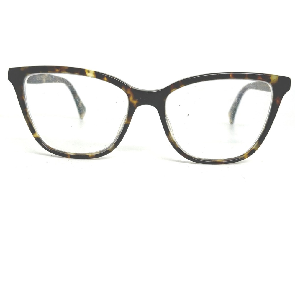 RAEN Ambrose Matte Brindle Tortoise Cat Eye Eyeglasses Frames Women 21074